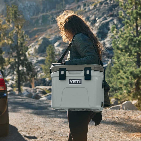 YETI Roadie 15 Cooler Box - Ridgeline