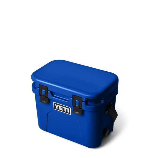YETI Roadie 15 Cooler Box - Royal Blue