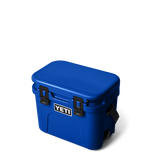 YETI Roadie 15 Cooler Box - Royal Blue