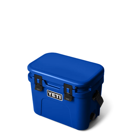 YETI Roadie 15 Cooler Box - Royal Blue