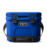 YETI Roadie 15 Cooler Box - Royal Blue