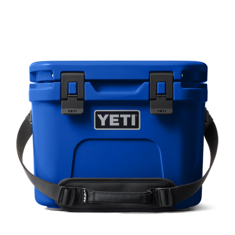 YETI Roadie 15 Cooler Box - Royal Blue
