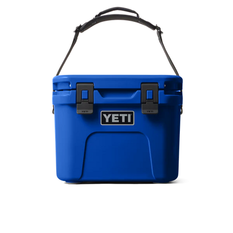 YETI Roadie 15 Cooler Box - Royal Blue
