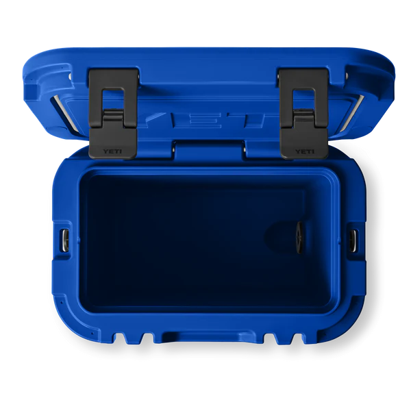YETI Roadie 15 Cooler Box - Royal Blue