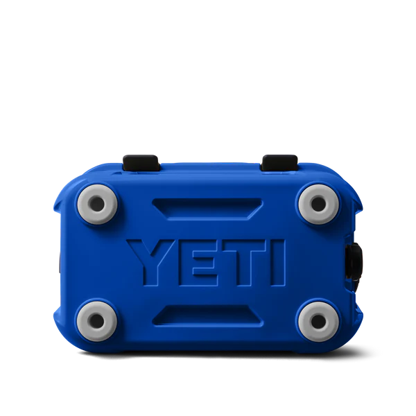 YETI Roadie 15 Cooler Box - Royal Blue