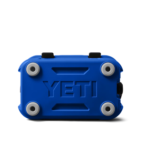 YETI Roadie 15 Cooler Box - Royal Blue