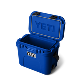 YETI Roadie 15 Cooler Box - Royal Blue