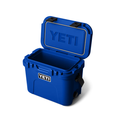 YETI Roadie 15 Cooler Box - Royal Blue