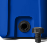 YETI Roadie 15 Cooler Box - Royal Blue