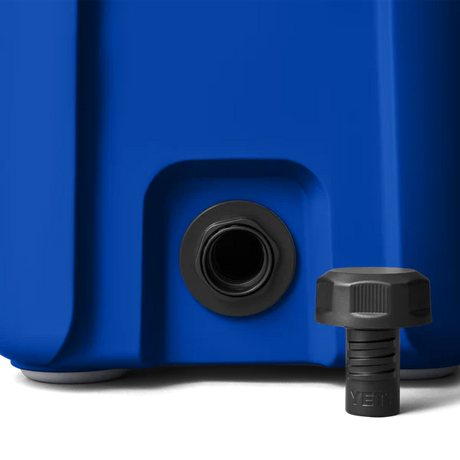 YETI Roadie 15 Cooler Box - Royal Blue
