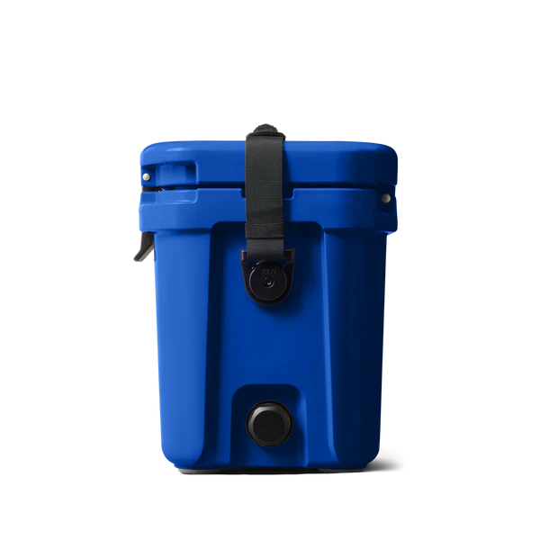 YETI Roadie 15 Cooler Box - Royal Blue