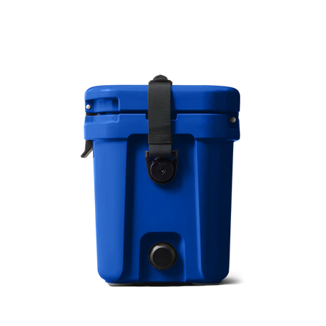 YETI Roadie 15 Cooler Box - Royal Blue