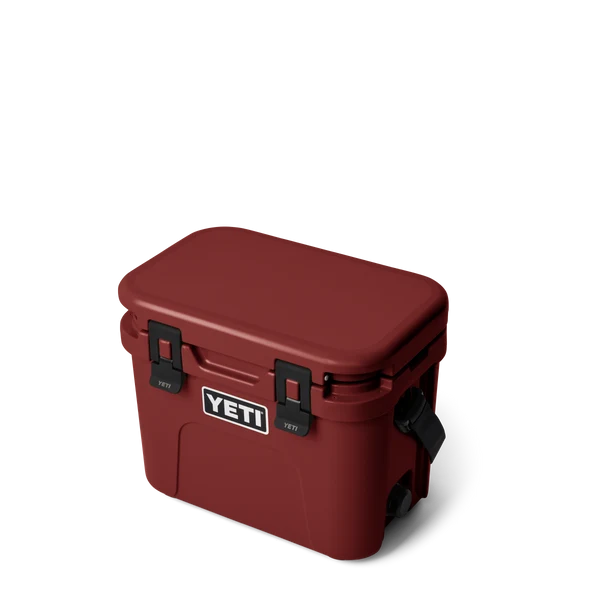 YETI Roadie 15 Cooler Box - Stag Red
