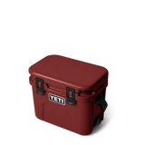 YETI Roadie 15 Cooler Box - Stag Red