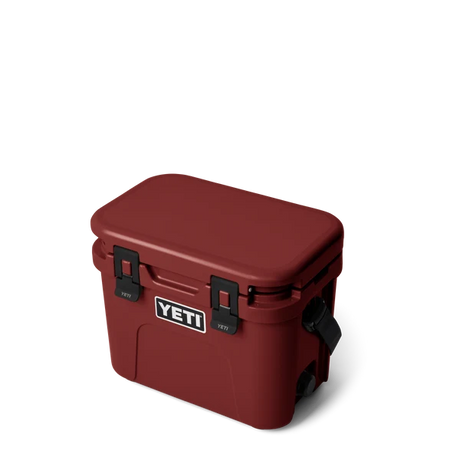 YETI Roadie 15 Cooler Box - Stag Red