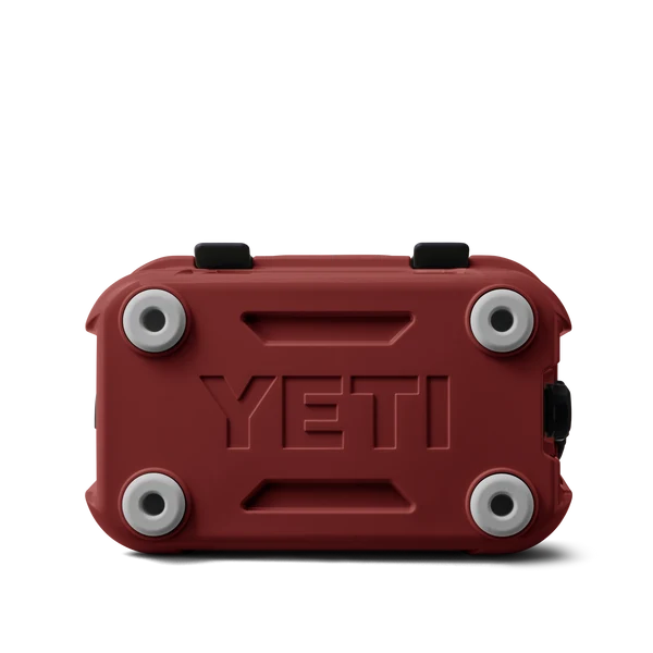 YETI Roadie 15 Cooler Box - Stag Red