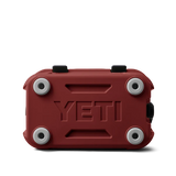YETI Roadie 15 Cooler Box - Stag Red