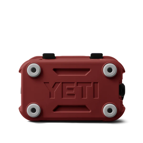 YETI Roadie 15 Cooler Box - Stag Red