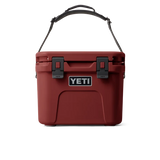 YETI Roadie 15 Cooler Box - Stag Red