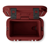 YETI Roadie 15 Cooler Box - Stag Red