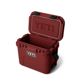 YETI Roadie 15 Cooler Box - Stag Red