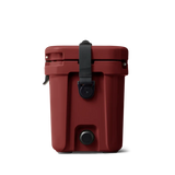 YETI Roadie 15 Cooler Box - Stag Red