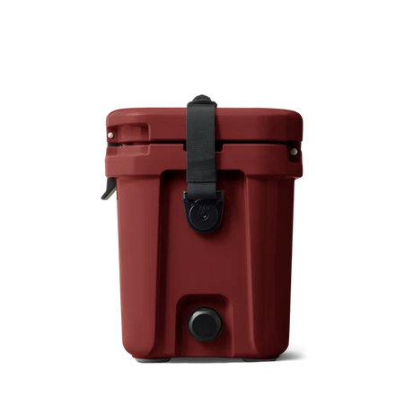 YETI Roadie 15 Cooler Box - Stag Red