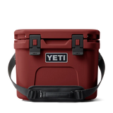 YETI Roadie 15 Cooler Box - Stag Red