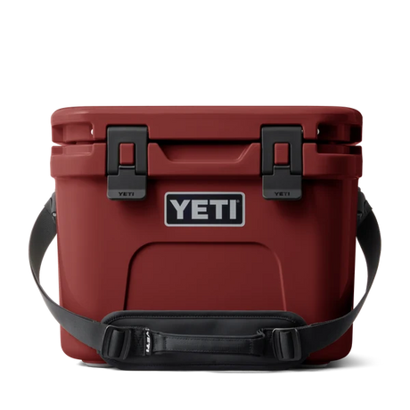 YETI Roadie 15 Cooler Box - Stag Red