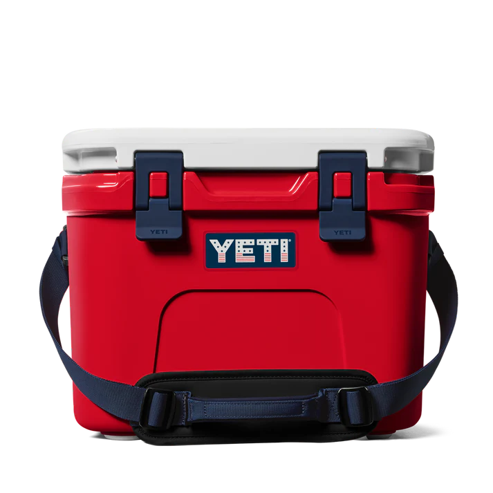 YETI Roadie 15 Cooler Box - Summer Anthem