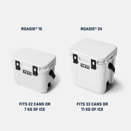 YETI Roadie 15 Cooler Box - Summer Anthem
