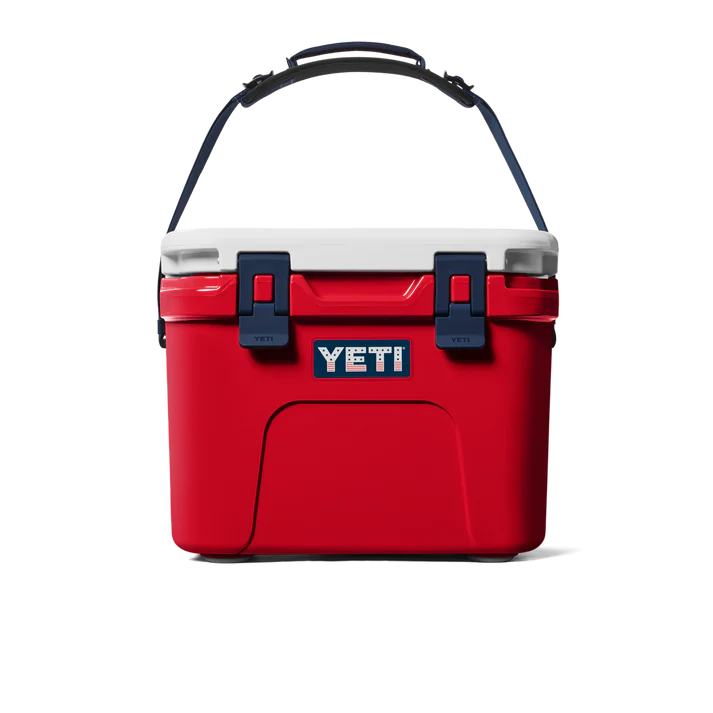 YETI Roadie 15 Cooler Box - Summer Anthem