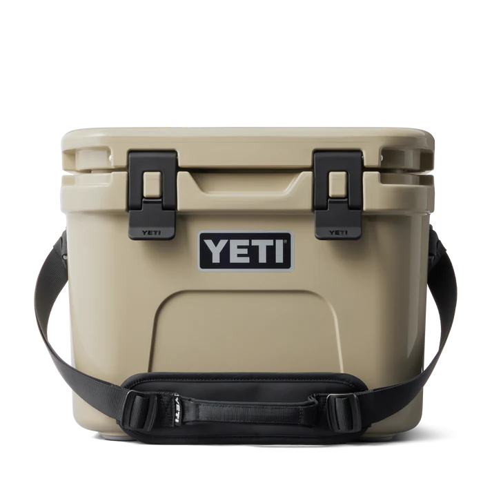 YETI Roadie 15 Cooler Box - Tan