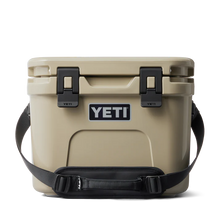 Load image into Gallery viewer, YETI Roadie 15 Cooler Box - Tan
