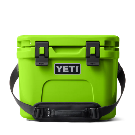 YETI Roadie 15 Cooler Box - Venom