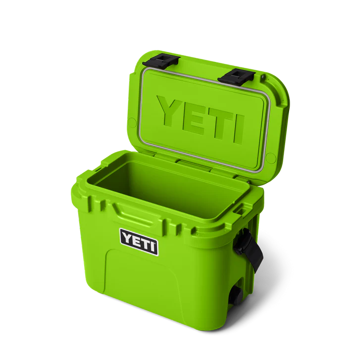 YETI Roadie 15 Cooler Box - Venom