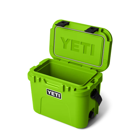 YETI Roadie 15 Cooler Box - Venom