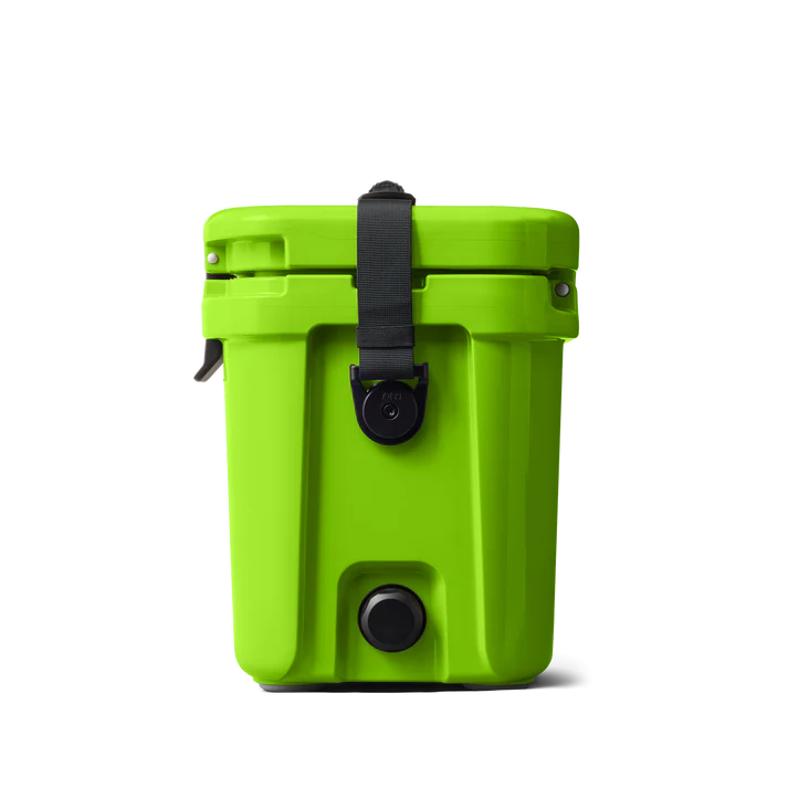 YETI Roadie 15 Cooler Box - Venom
