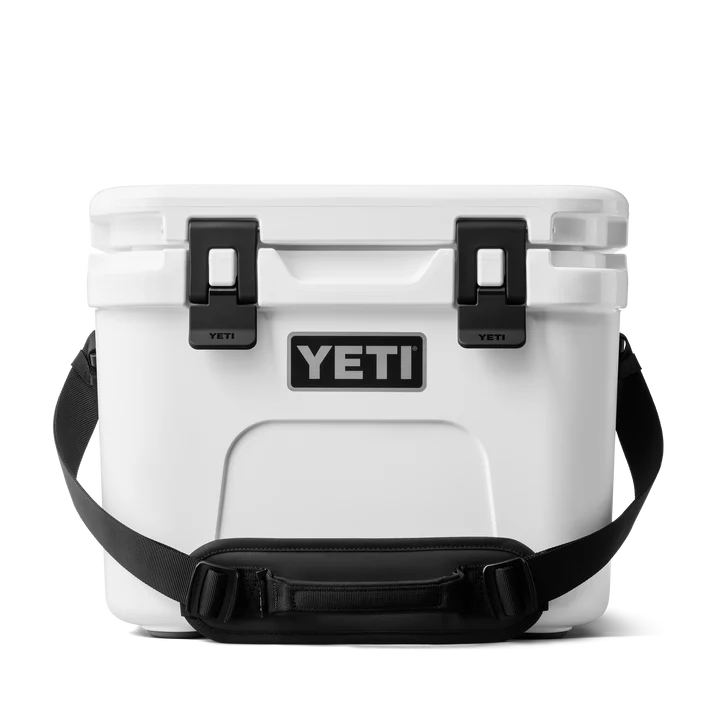 YETI Roadie 15 Cooler Box - White