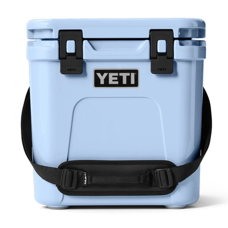 YETI Roadie 24 2.0 Cooler Box – Big Sky Blue
