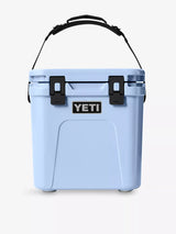 YETI Roadie 24 2.0 Cooler Box – Big Sky Blue