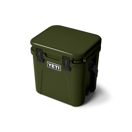 YETI Roadie 24 2.0 Cooler Box – Olive
