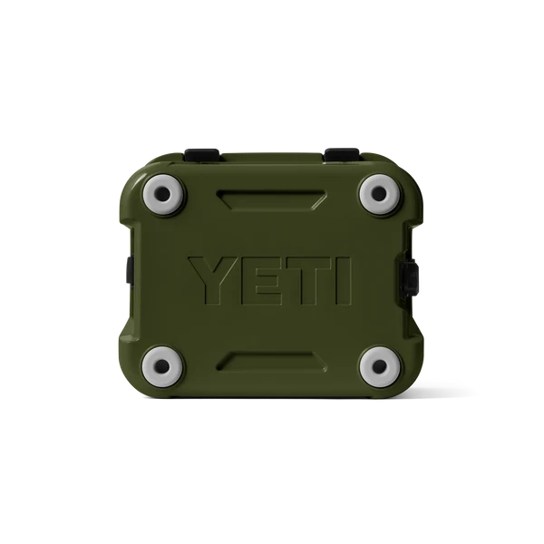 YETI Roadie 24 2.0 Cooler Box – Olive