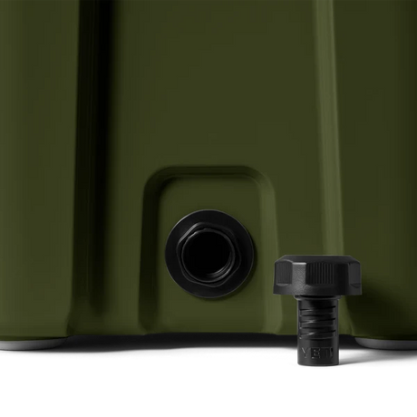 YETI Roadie 24 2.0 Cooler Box – Olive
