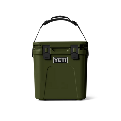 YETI Roadie 24 2.0 Cooler Box – Olive