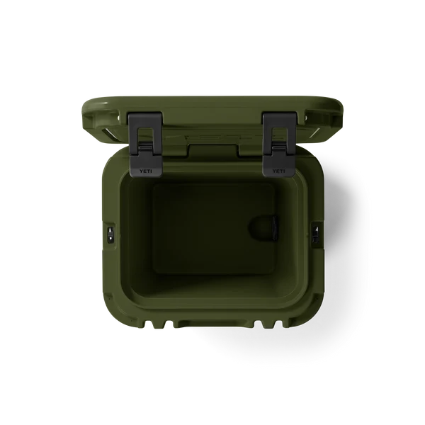 YETI Roadie 24 2.0 Cooler Box – Olive
