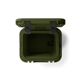 YETI Roadie 24 2.0 Cooler Box – Olive