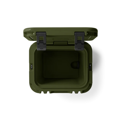 YETI Roadie 24 2.0 Cooler Box – Olive