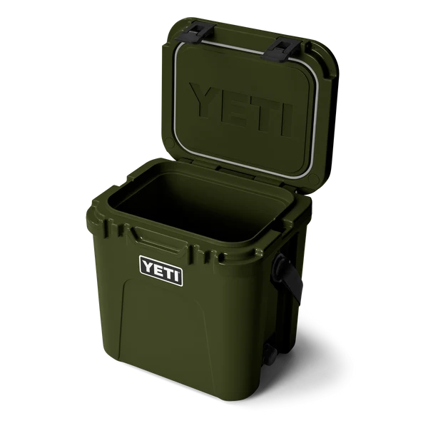 YETI Roadie 24 2.0 Cooler Box – Olive