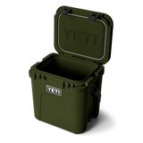 YETI Roadie 24 2.0 Cooler Box – Olive